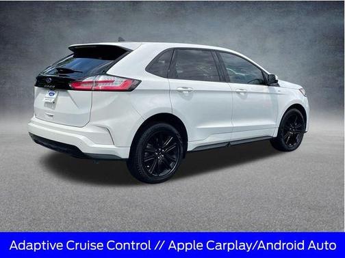 2023 Ford Edge ST Line