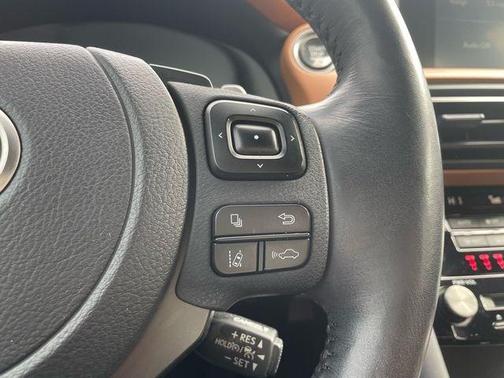 2023 Lexus IS 300 Base