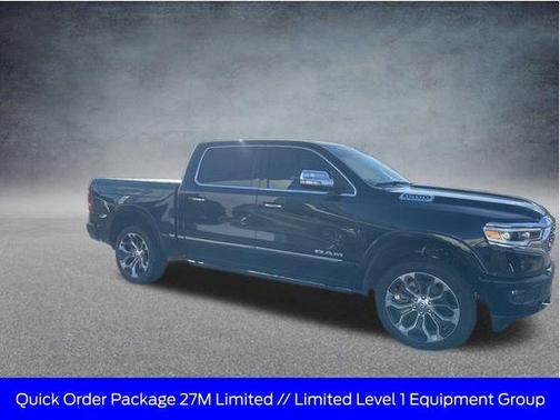 2022 RAM 1500 Limited
