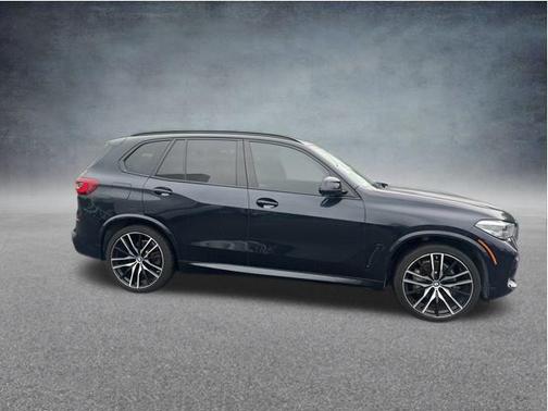 2020 BMW X5 sDrive40i
