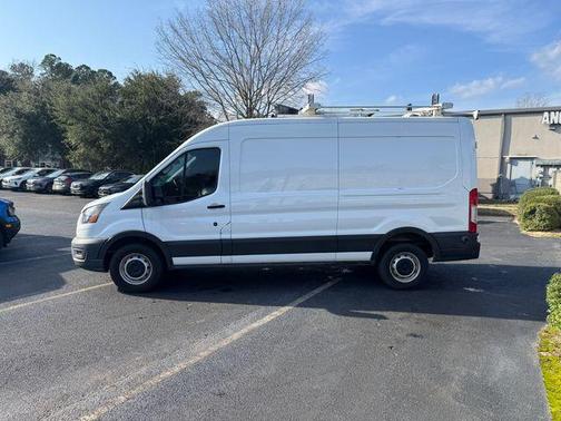 2020 Ford Transit-250 Base