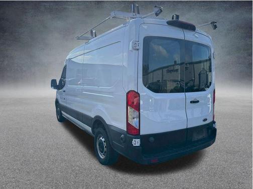 2020 Ford Transit-250 Base