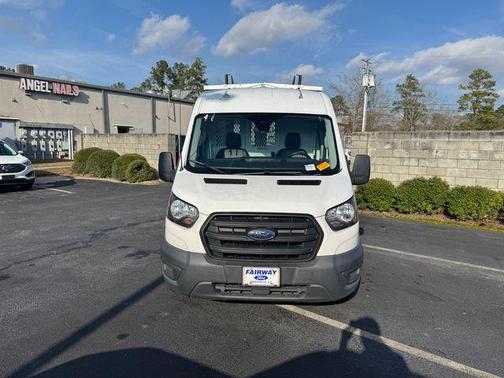 2020 Ford Transit-250 Base
