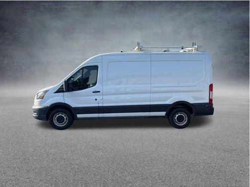 2020 Ford Transit-250 Base