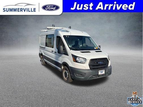 2020 Ford Transit-250 Base