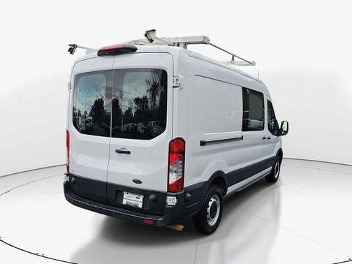 2020 Ford Transit-250 Base