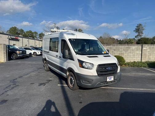 2020 Ford Transit-250 Base