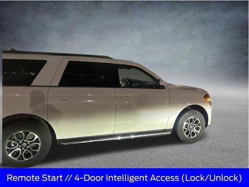 2023 Ford Expedition Max XLT