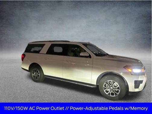 2023 Ford Expedition Max XLT