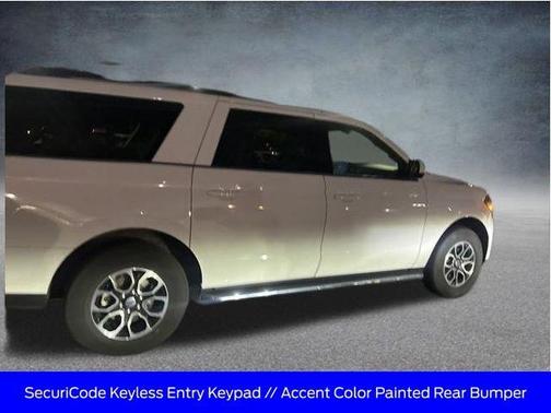 2023 Ford Expedition Max XLT