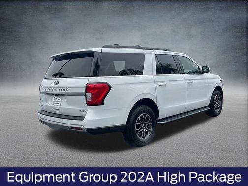 2023 Ford Expedition Max XLT