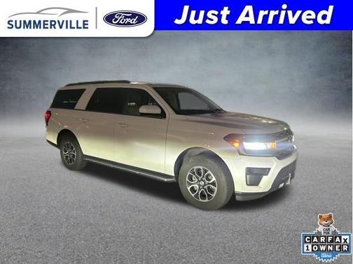 2023 Ford Expedition Max XLT