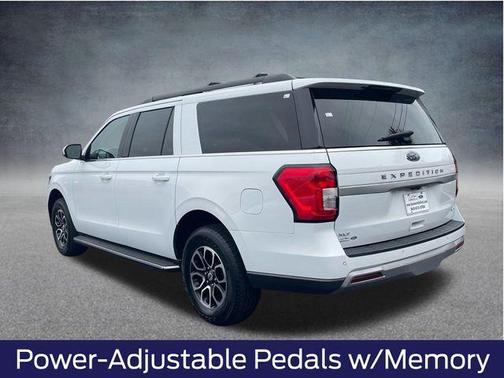 2023 Ford Expedition Max XLT