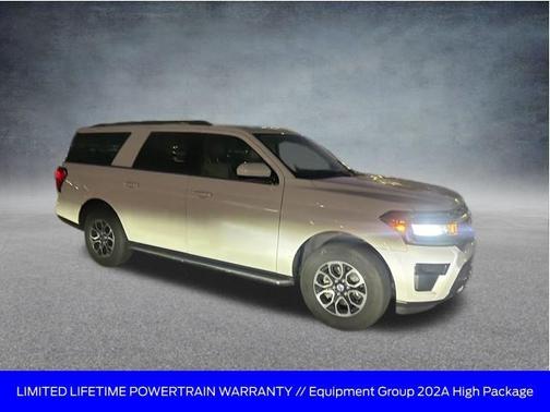 2023 Ford Expedition Max XLT