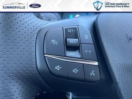 2026 Ford Escape ST-Line Select