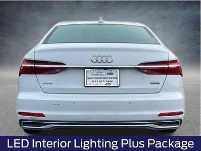 2024 Audi A6 45 Premium