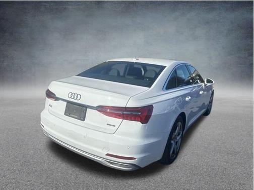 2024 Audi A6 45 Premium