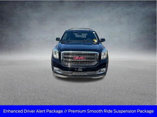 2018 GMC Yukon SLT Standard Edition