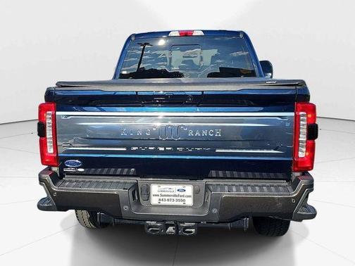 2024 Ford F-250 King Ranch