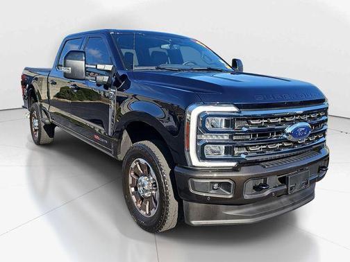 2024 Ford F-250 King Ranch