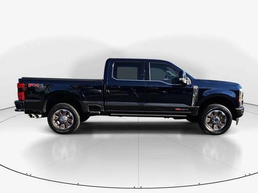 2024 Ford F-250 King Ranch