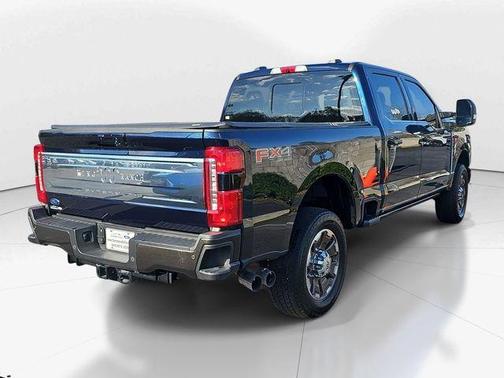 2024 Ford F-250 King Ranch