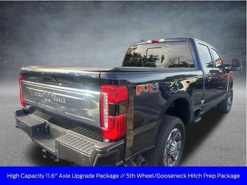2024 Ford F-250 King Ranch