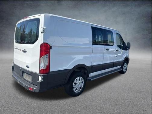 2019 Ford Transit-250 Base