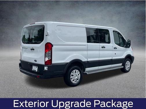 2019 Ford Transit-250 Base