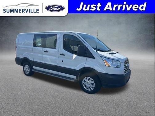 2019 Ford Transit-250 Base