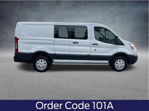 2019 Ford Transit-250 Base
