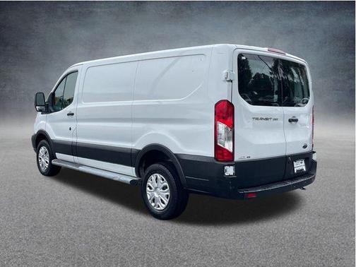 2019 Ford Transit-250 Base