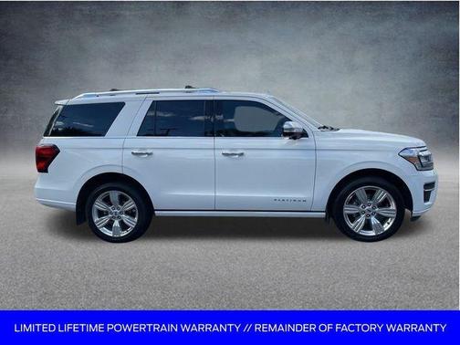 2023 Ford Expedition Platinum
