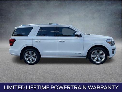 2023 Ford Expedition Platinum
