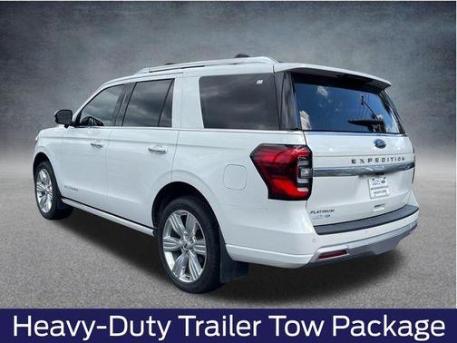 2023 Ford Expedition Platinum