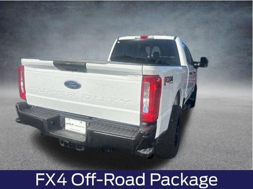 2023 Ford F-250 XL