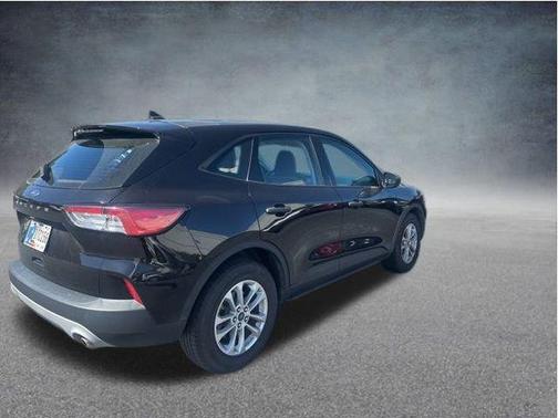 2022 Ford Escape S