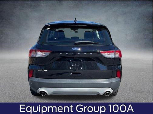 2022 Ford Escape S