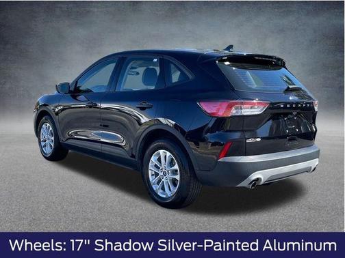 2022 Ford Escape S