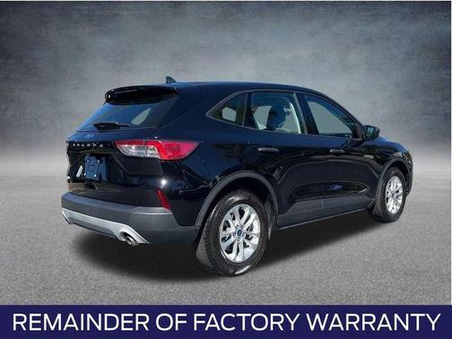 2022 Ford Escape S