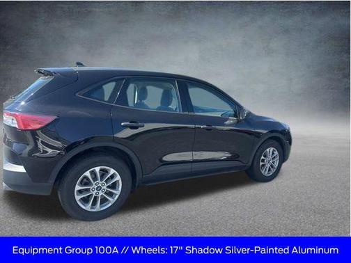2022 Ford Escape S