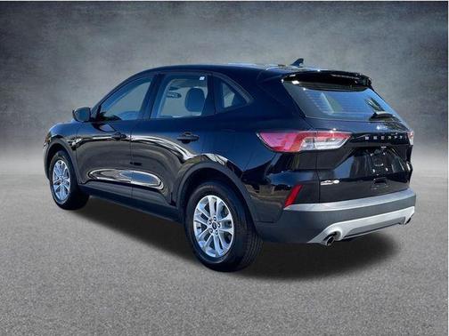 2022 Ford Escape S