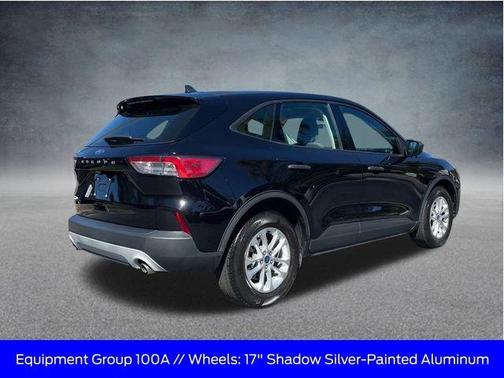 2022 Ford Escape S