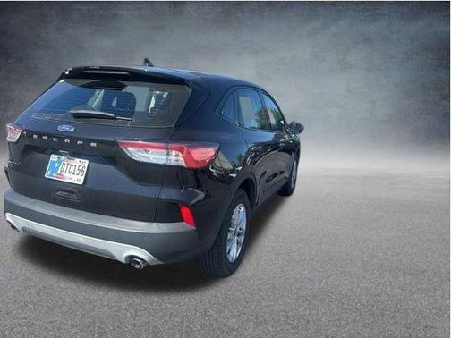 2022 Ford Escape S