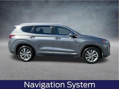2020 Hyundai SANTA FE 2.4 Limited