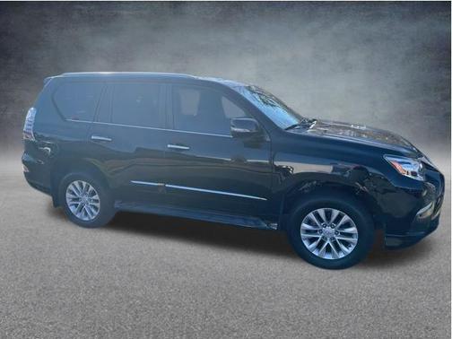 2015 Lexus GX 460 Base