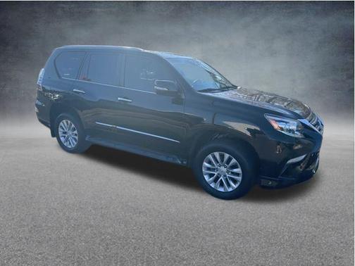 2015 Lexus GX 460 Base