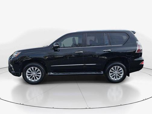 2015 Lexus GX 460 Base