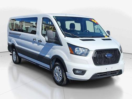 2024 Ford Transit-350 XLT
