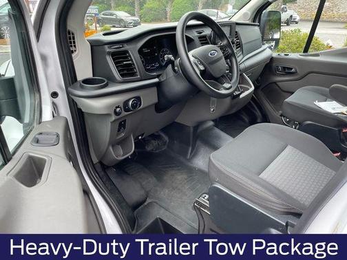 2023 Ford Transit-350 XL